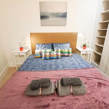 Oasis Rooms Barcelona - By Ronda Universidad Luaran gambar